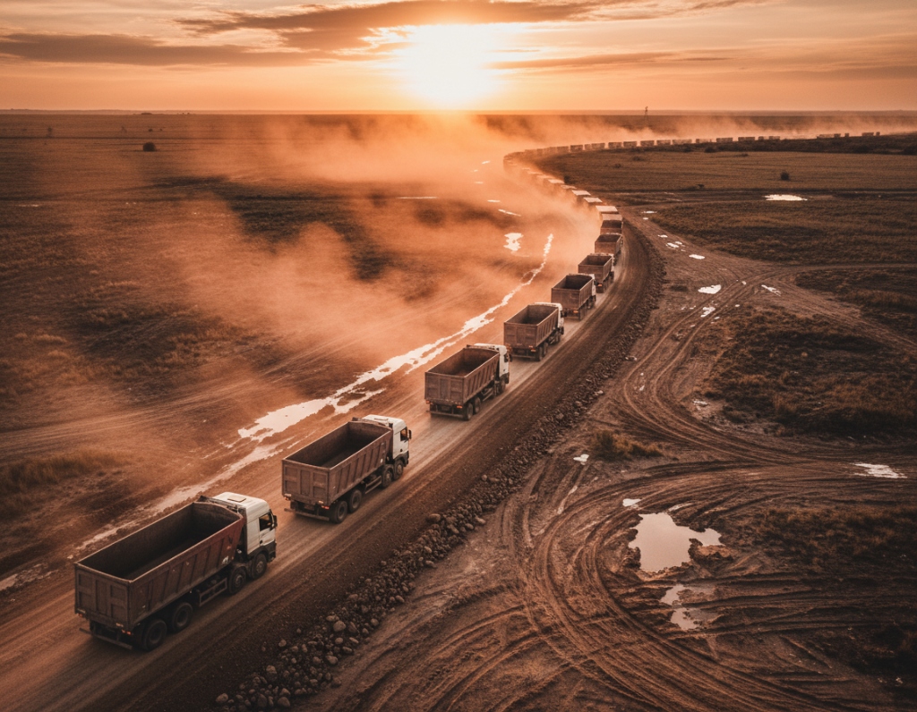 Rodovia Imigrantes Brasil
